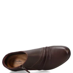 Women's Clarks, Emily2 Braley Shootie