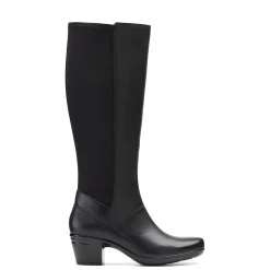 Women's Clarks, Emslie Emma Boot