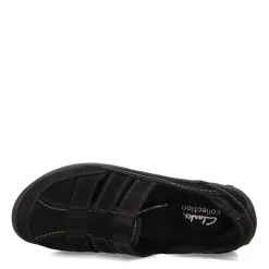 Women's Clarks, Fiana Coast Slip-On