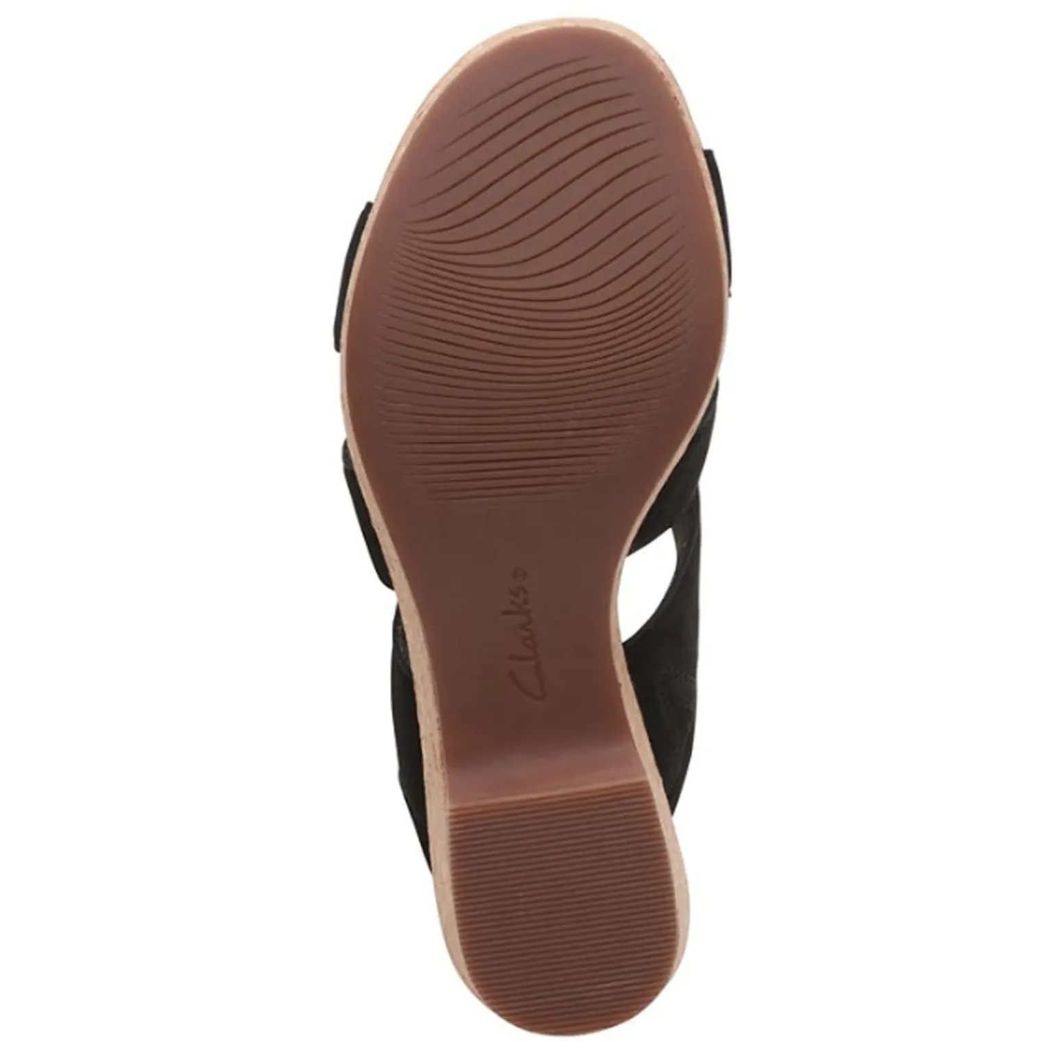 Women's Clarks, Giselle Beach Sandal