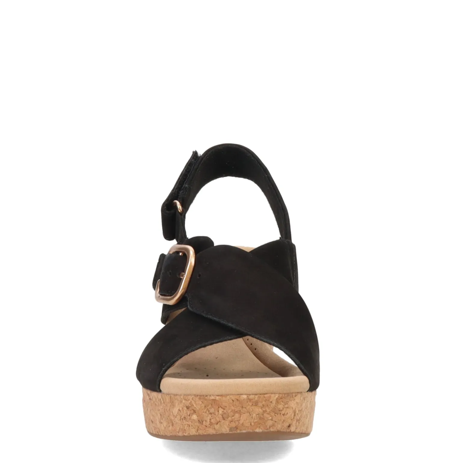 Women's Clarks, Giselle Dove Sandal