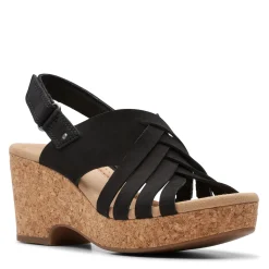 Women's Clarks, Giselle Ivy Sandal