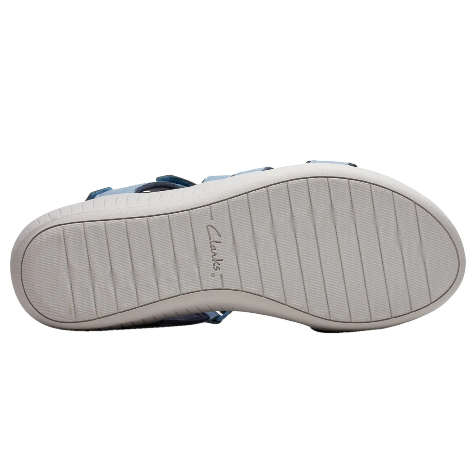 Women's Clarks, Glide Hi Ella Sandal