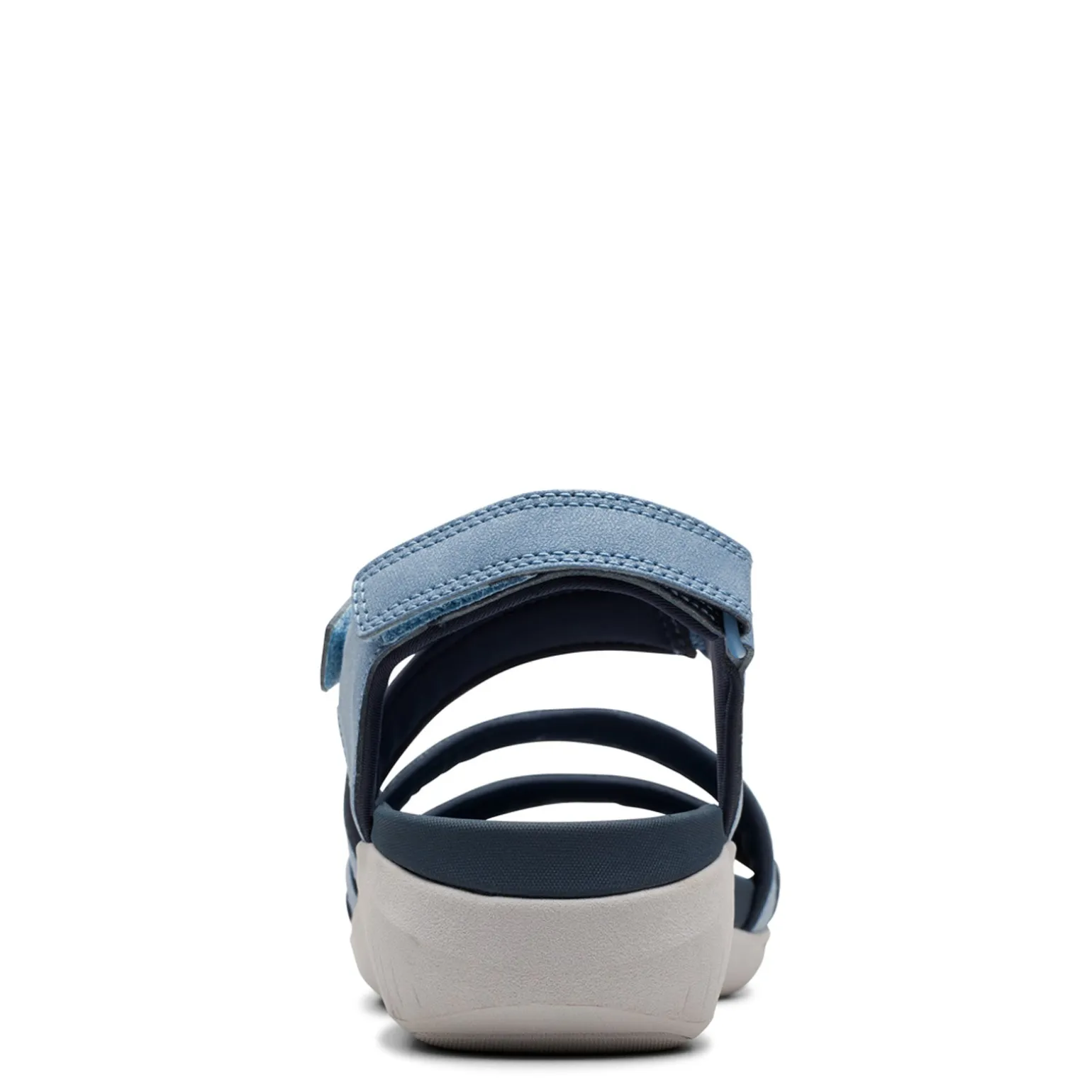 Women's Clarks, Glide Hi Ella Sandal
