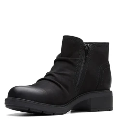 Women's Clarks, Hearth Faye Boot