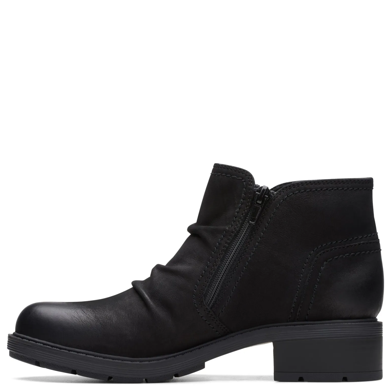 Women's Clarks, Hearth Faye Boot
