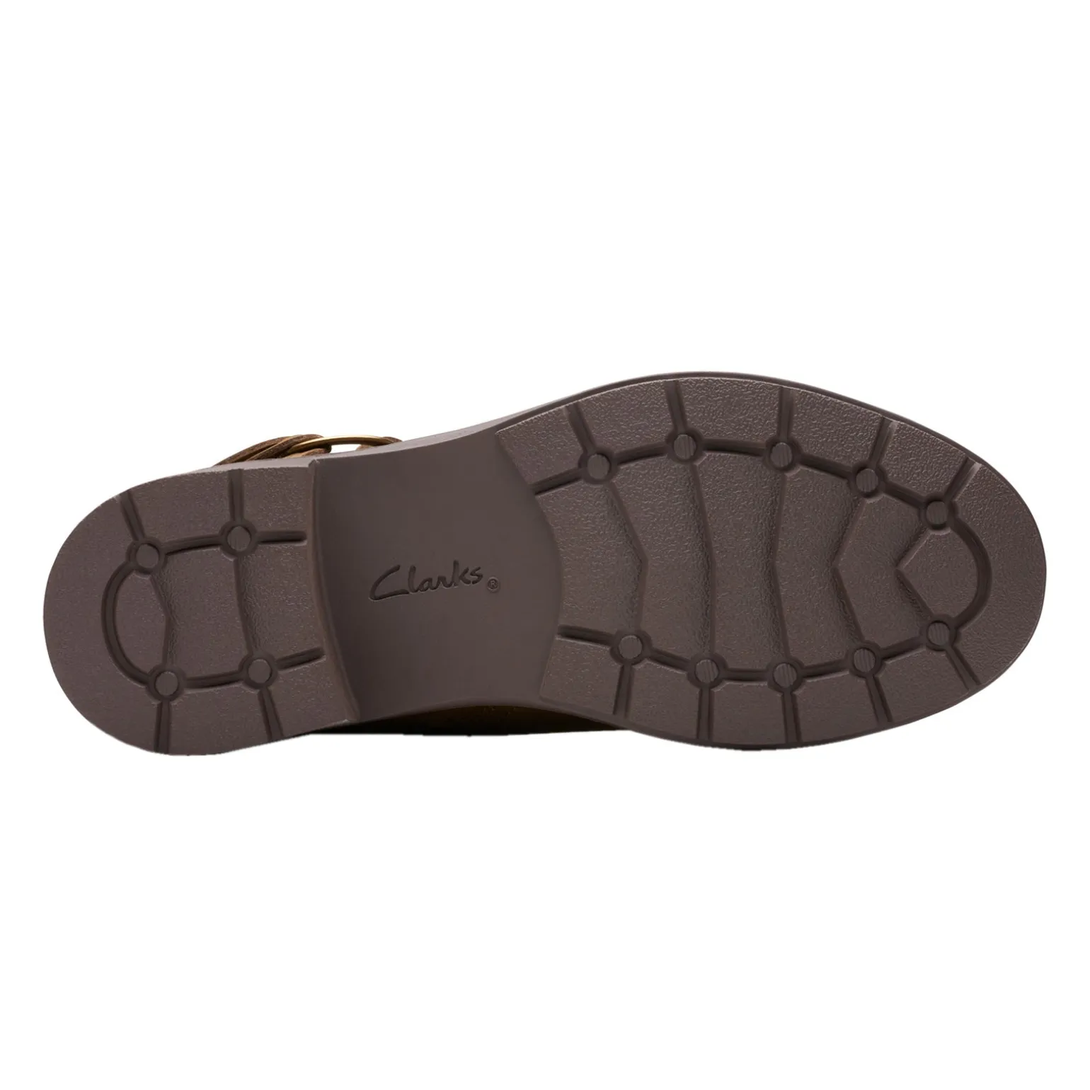 Women's Clarks, Hearth Kaylie Boot