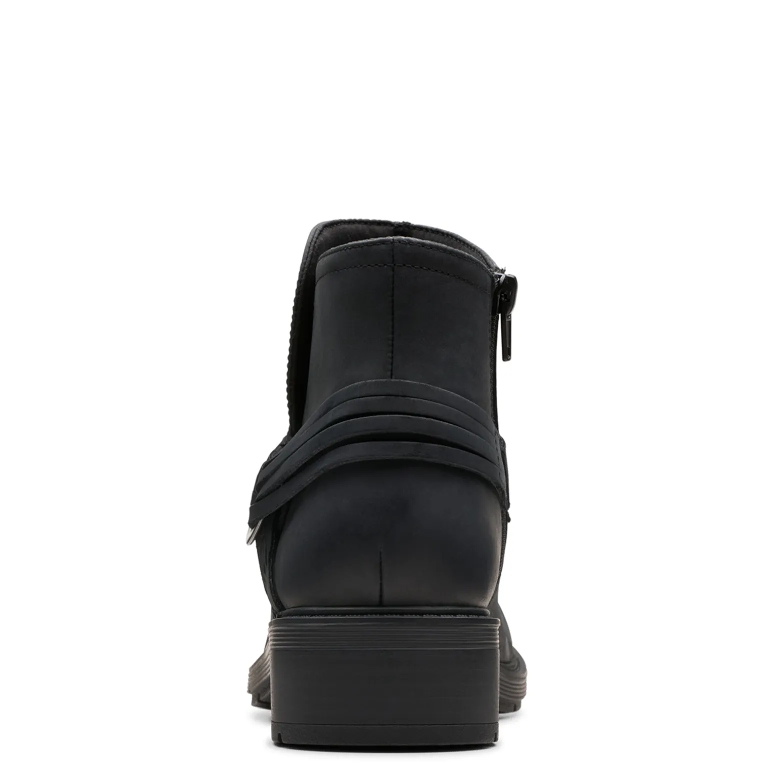 Women's Clarks, Hearth Kaylie Boot