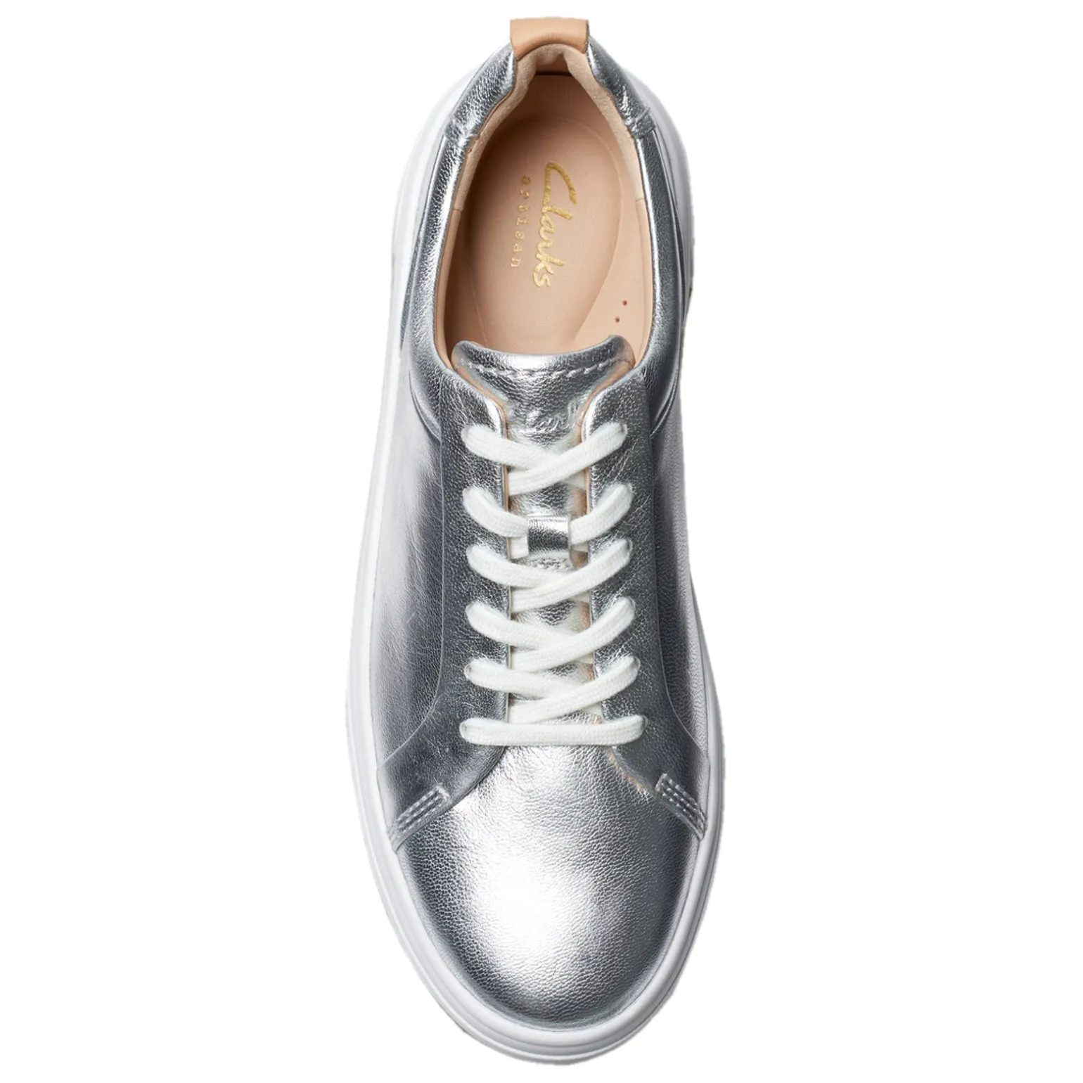 Women's Clarks, Hollyhock Walk Sneaker
