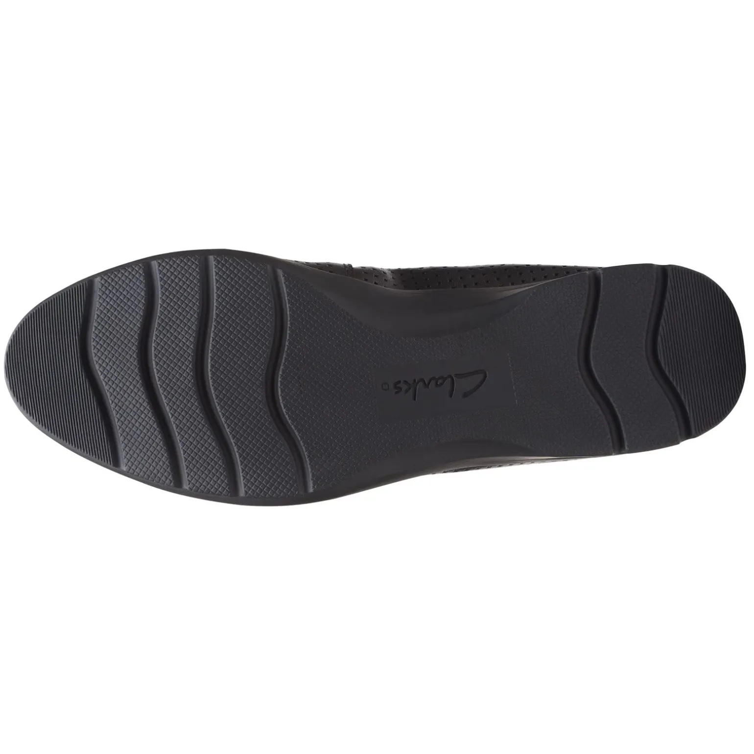Women's Clarks, Jenette Ease Flat