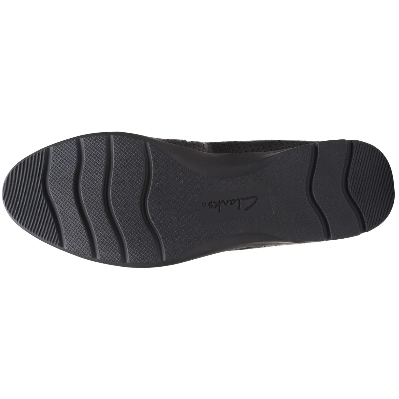 Women's Clarks, Jenette Ease Flat