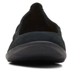 Women's Clarks, Jenette Ease Flat