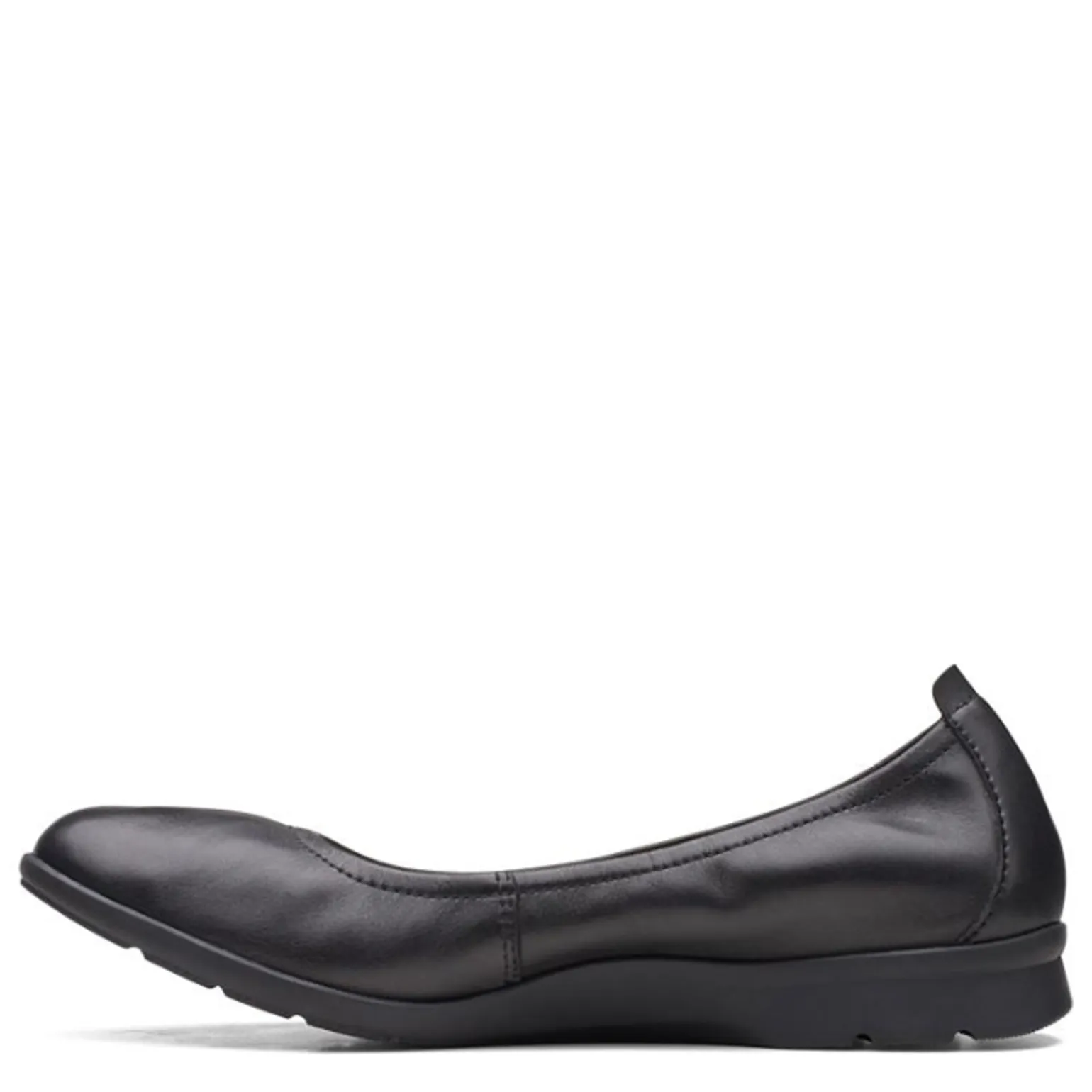 Women's Clarks, Jenette Ease Flat