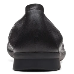 Women's Clarks, Jenette Ease Flat