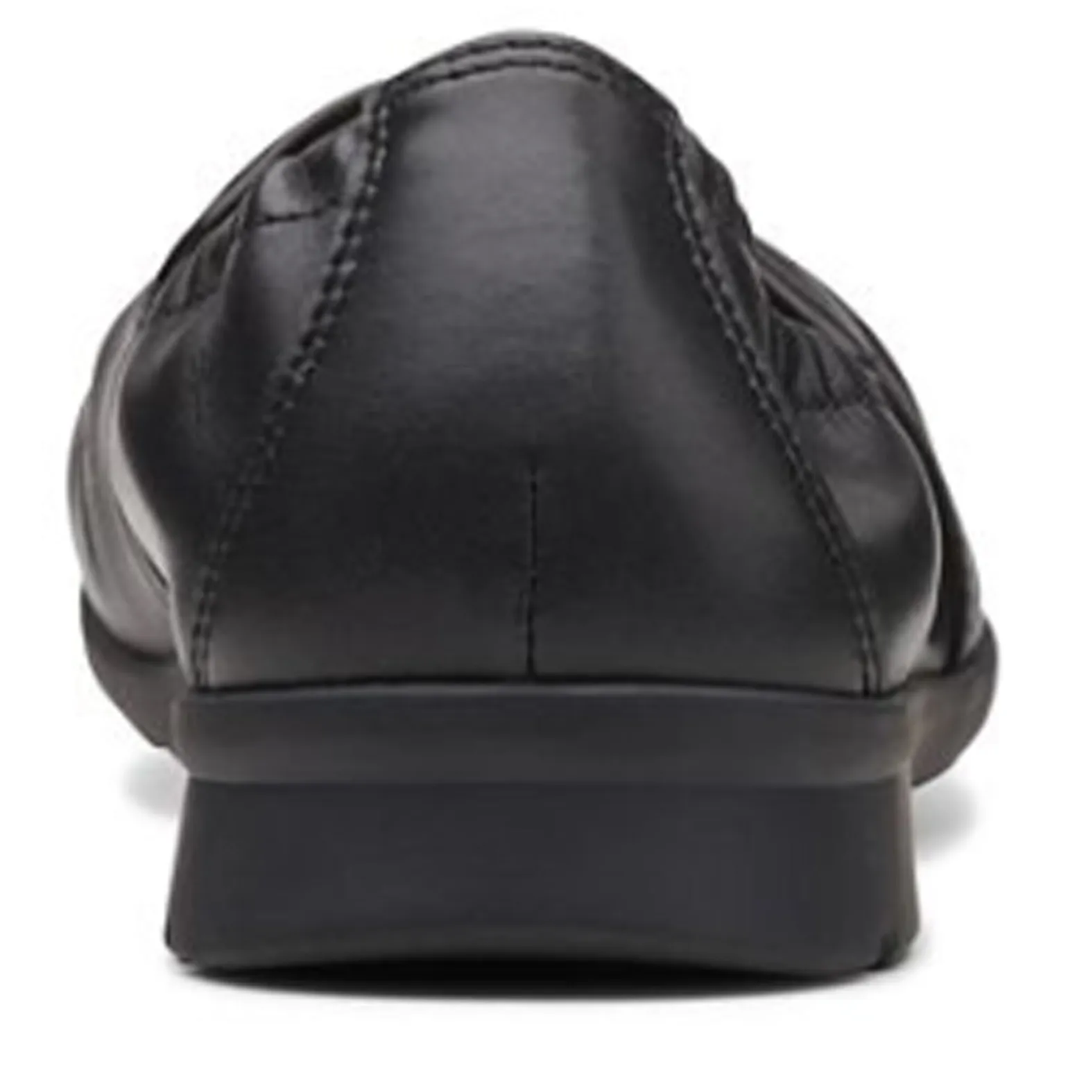 Women's Clarks, Jenette Ruby Flat