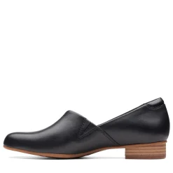 Women's Clarks, Juliet Palm Slip-On