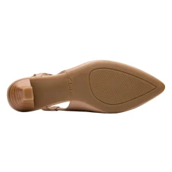 Women's Clarks, Kepley Lane Pump