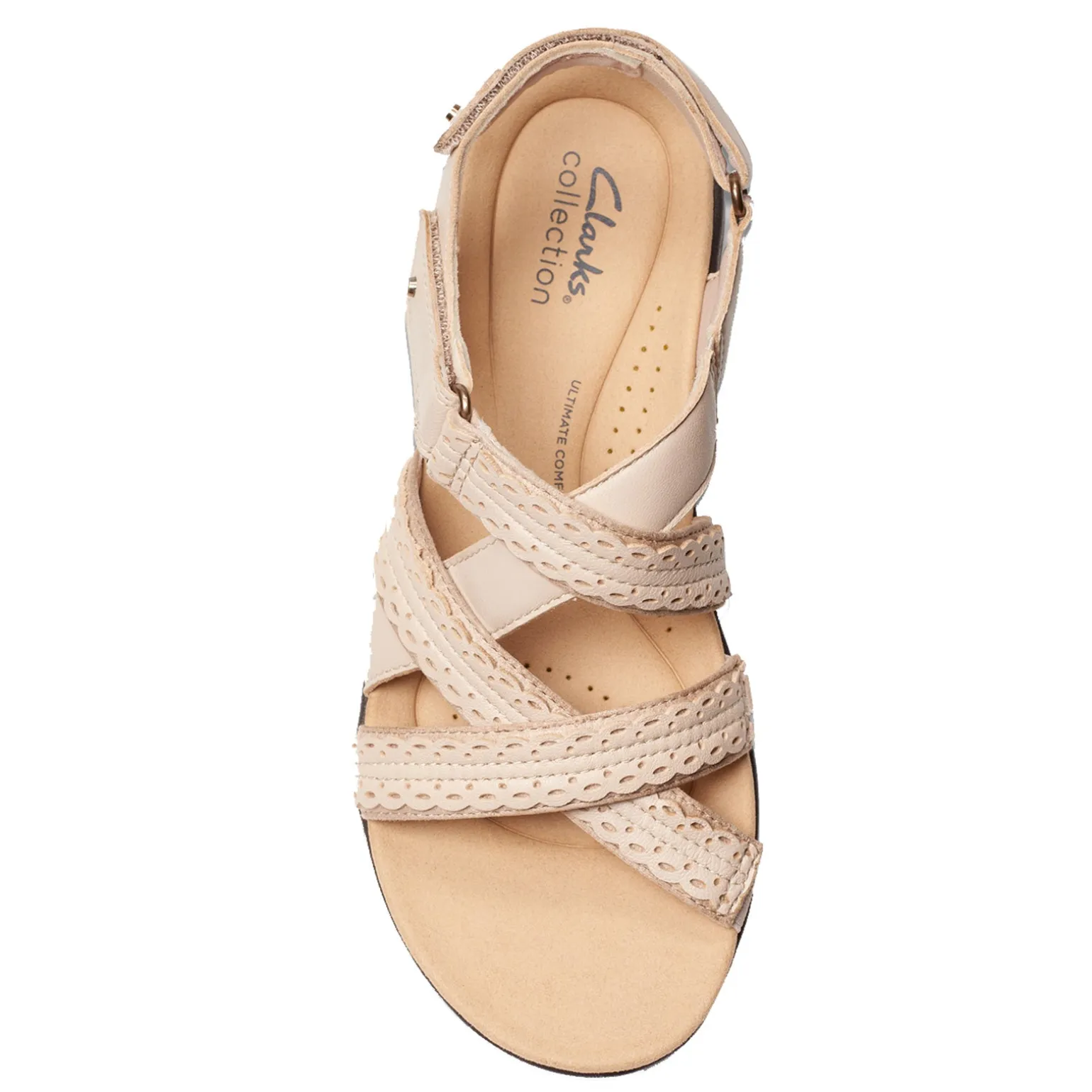 Women's Clarks, Laurieann Rena Sandal