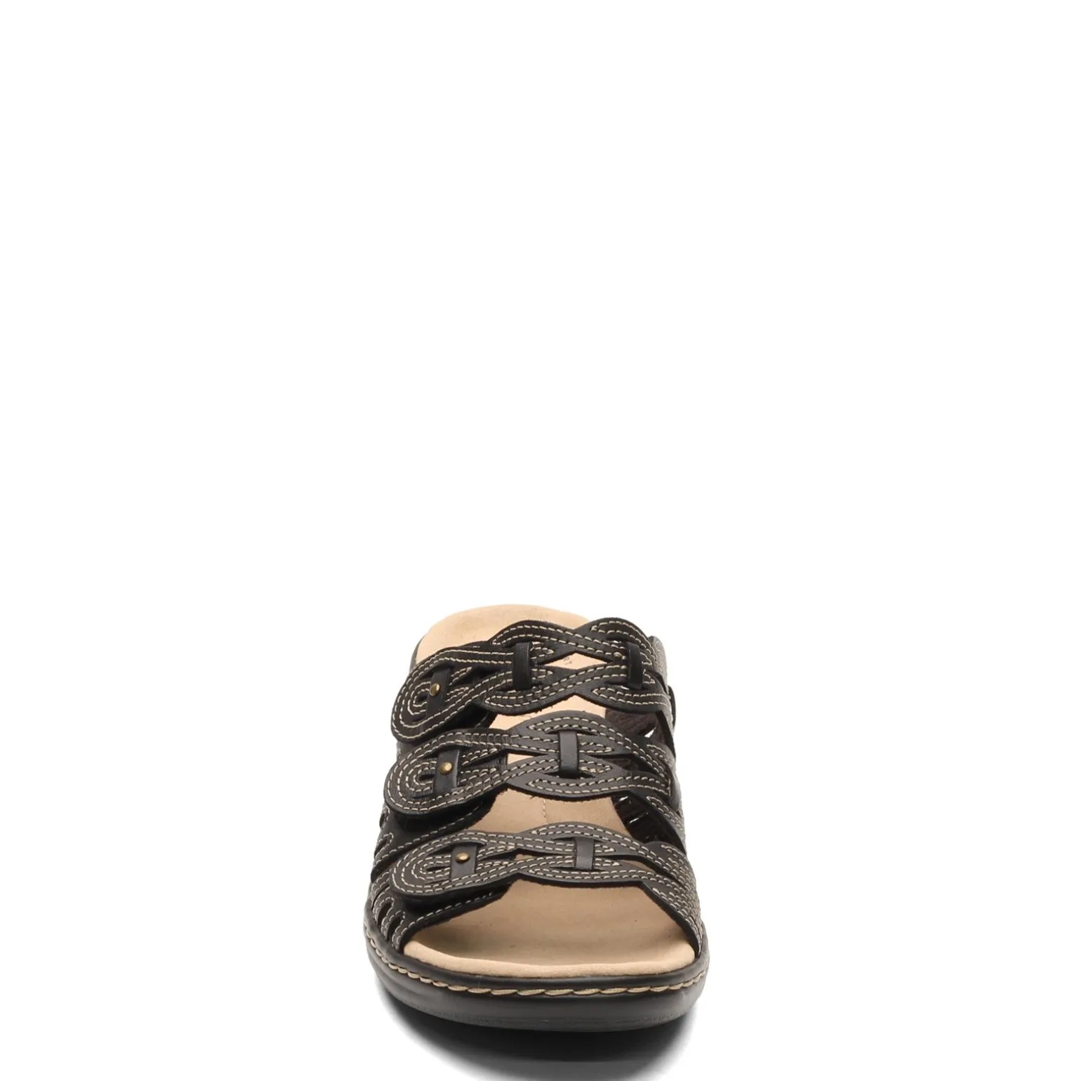 Women's Clarks, Leisa Fay Sandal