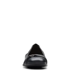 Women's Clarks, Lyrical Sky Flat