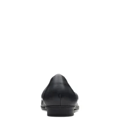 Women's Clarks, Lyrical Sky Flat