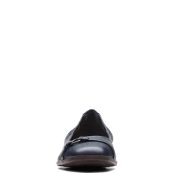 Women's Clarks, Lyrical Sky Flat