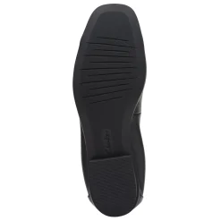 Women's Clarks, Lyrical Sky Flat