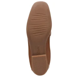 Women's Clarks, Lyrical Way Loafer