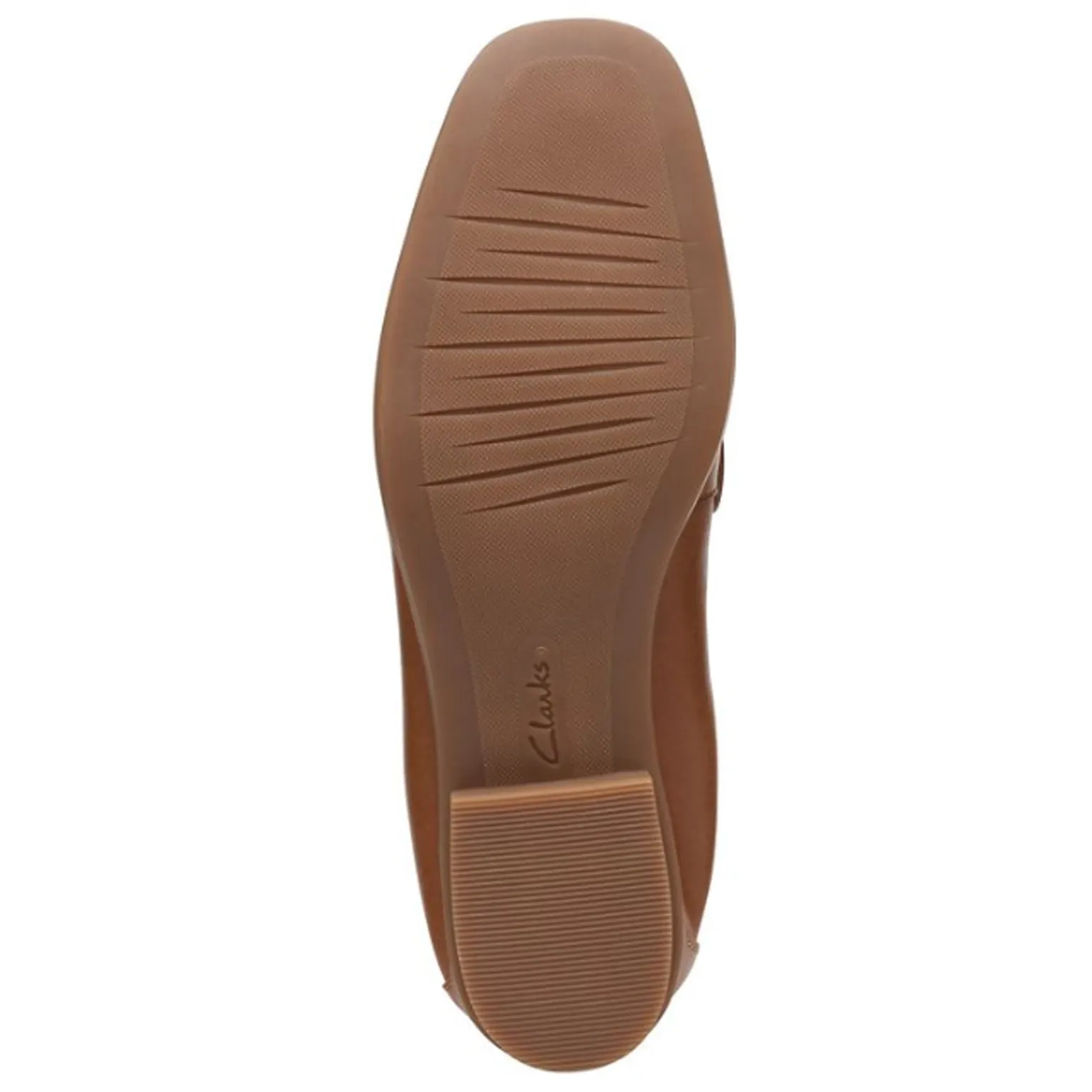 Women's Clarks, Lyrical Way Loafer