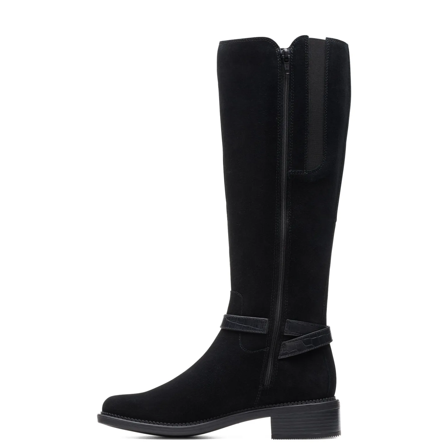 Women's Clarks, Maye Aster Boot