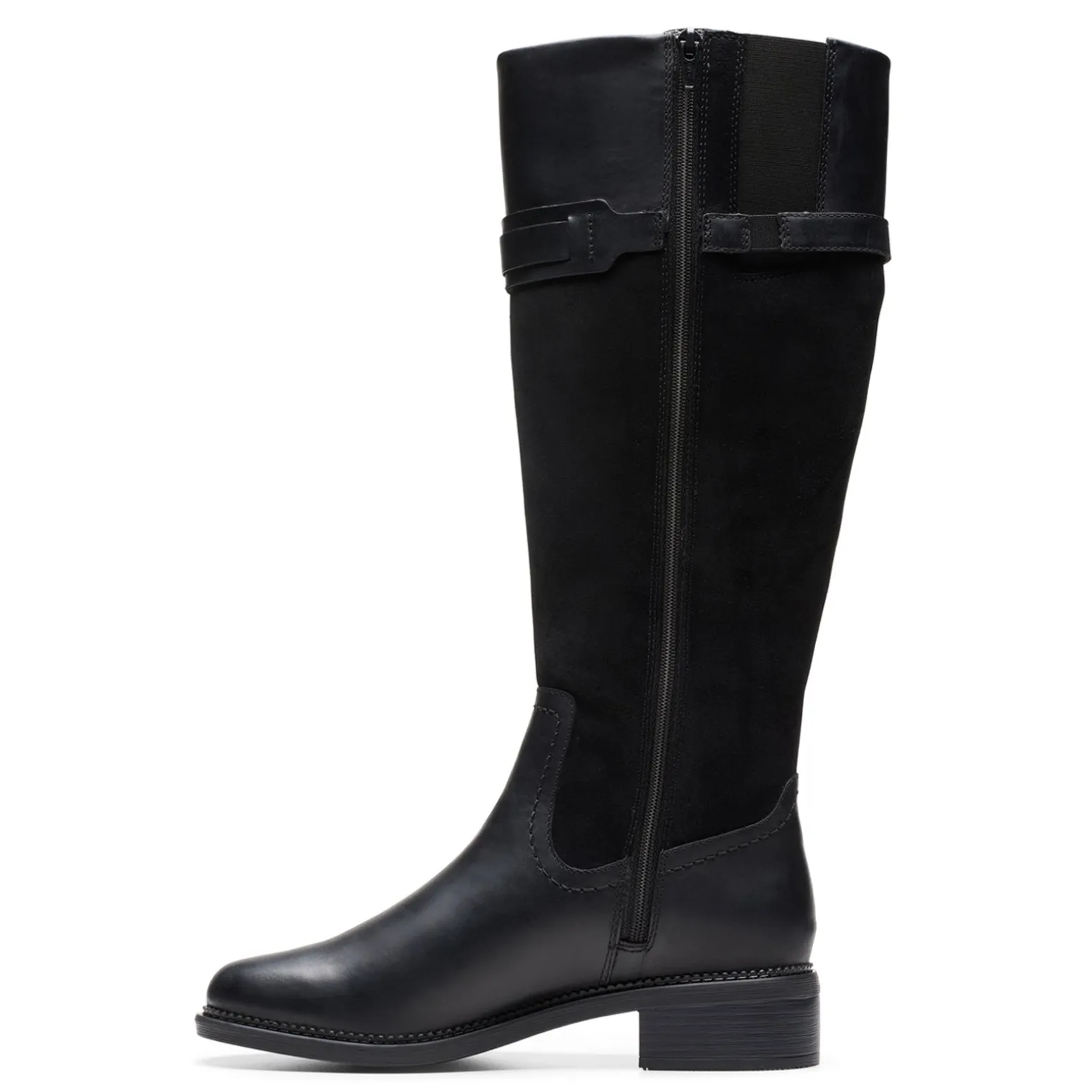 Women's Clarks, Maye Carly Boot
