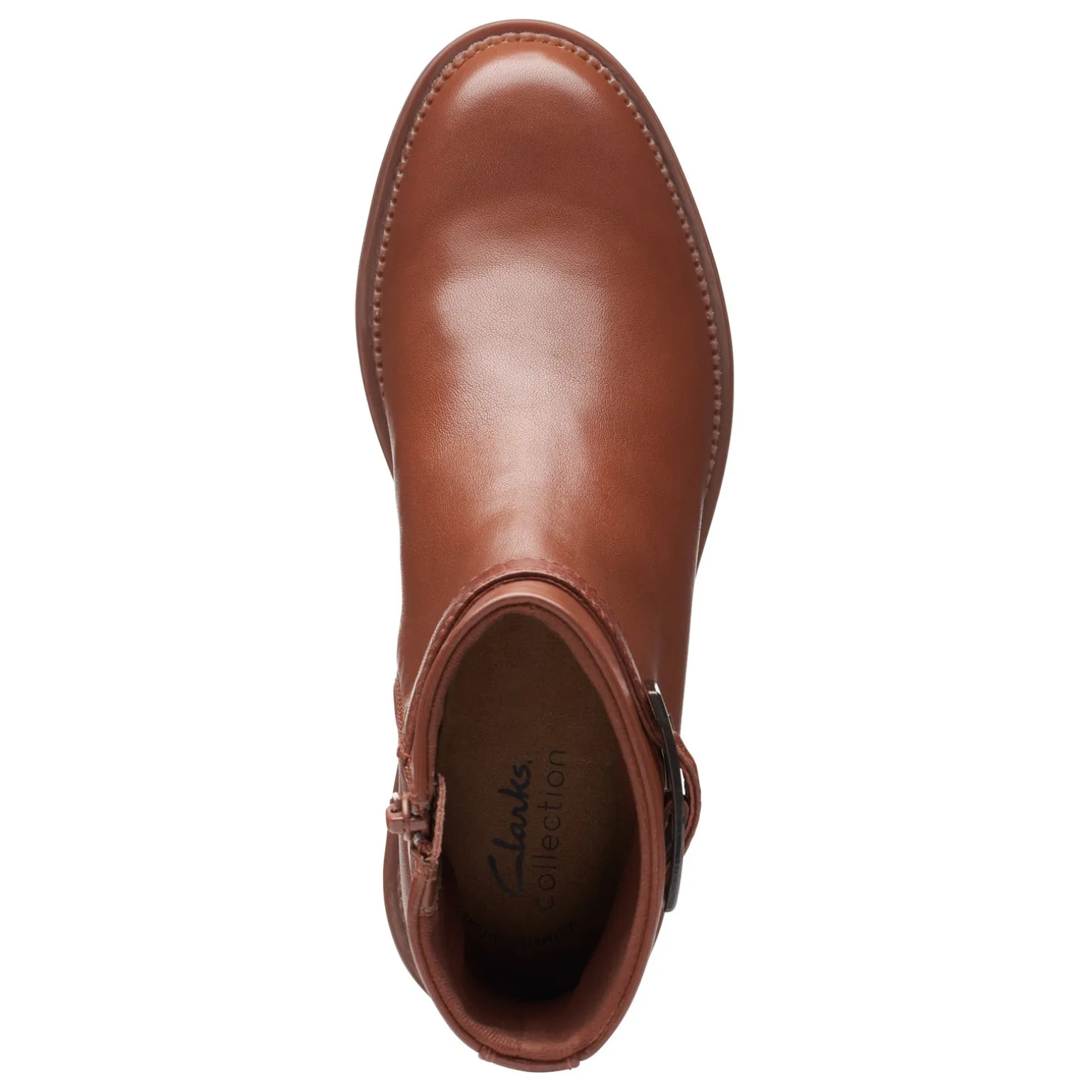 Women's Clarks, Maye Grace Boot