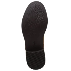 Women's Clarks, Maye Strap Boot