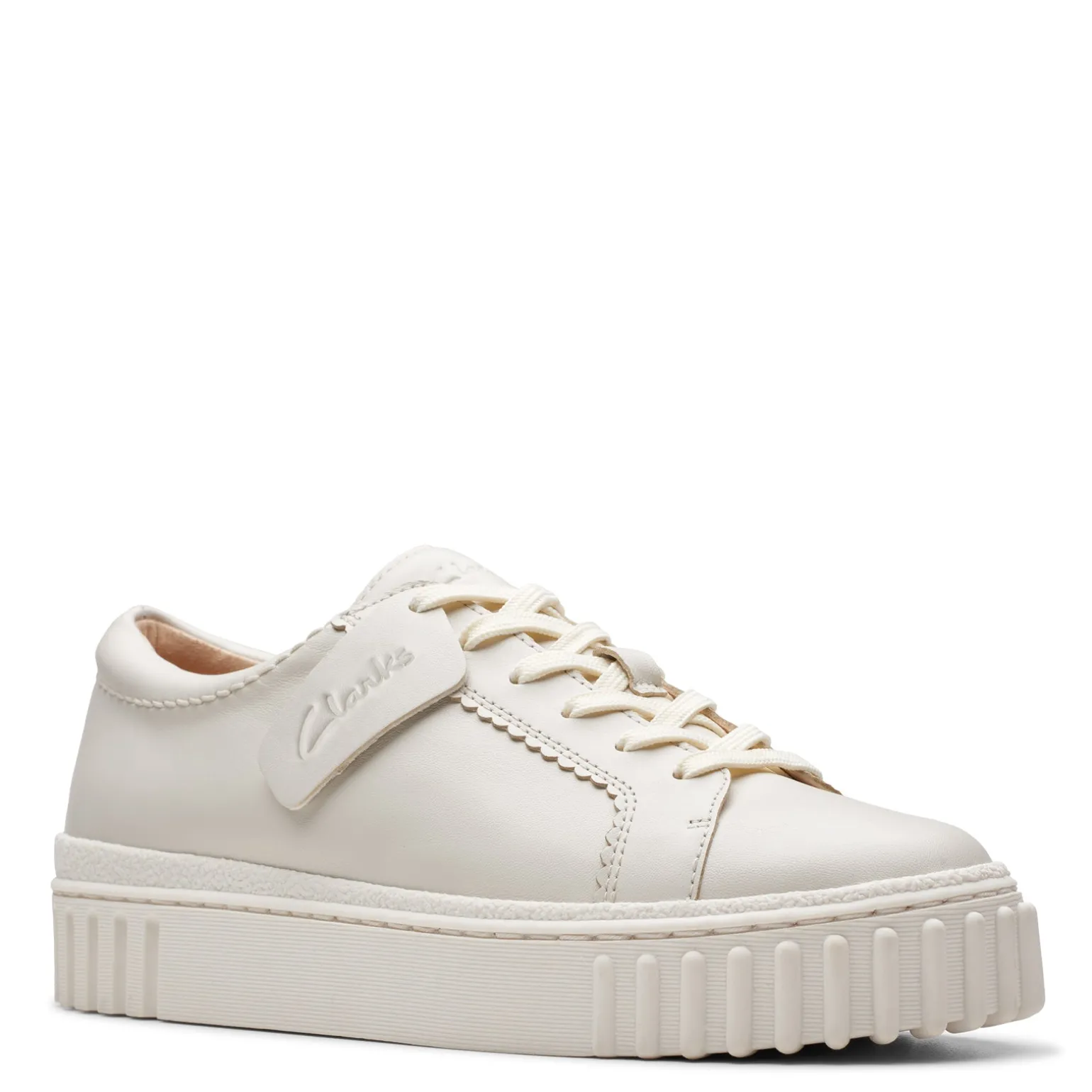 Women's Clarks, Mayhill Walk Sneaker