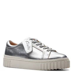 Women's Clarks, Mayhill Walk Sneaker