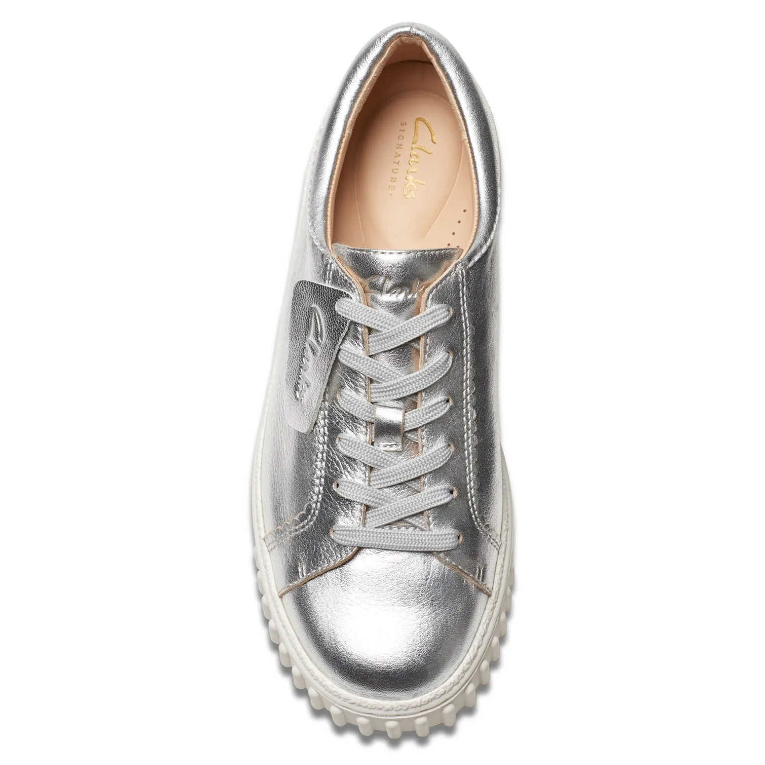 Women's Clarks, Mayhill Walk Sneaker