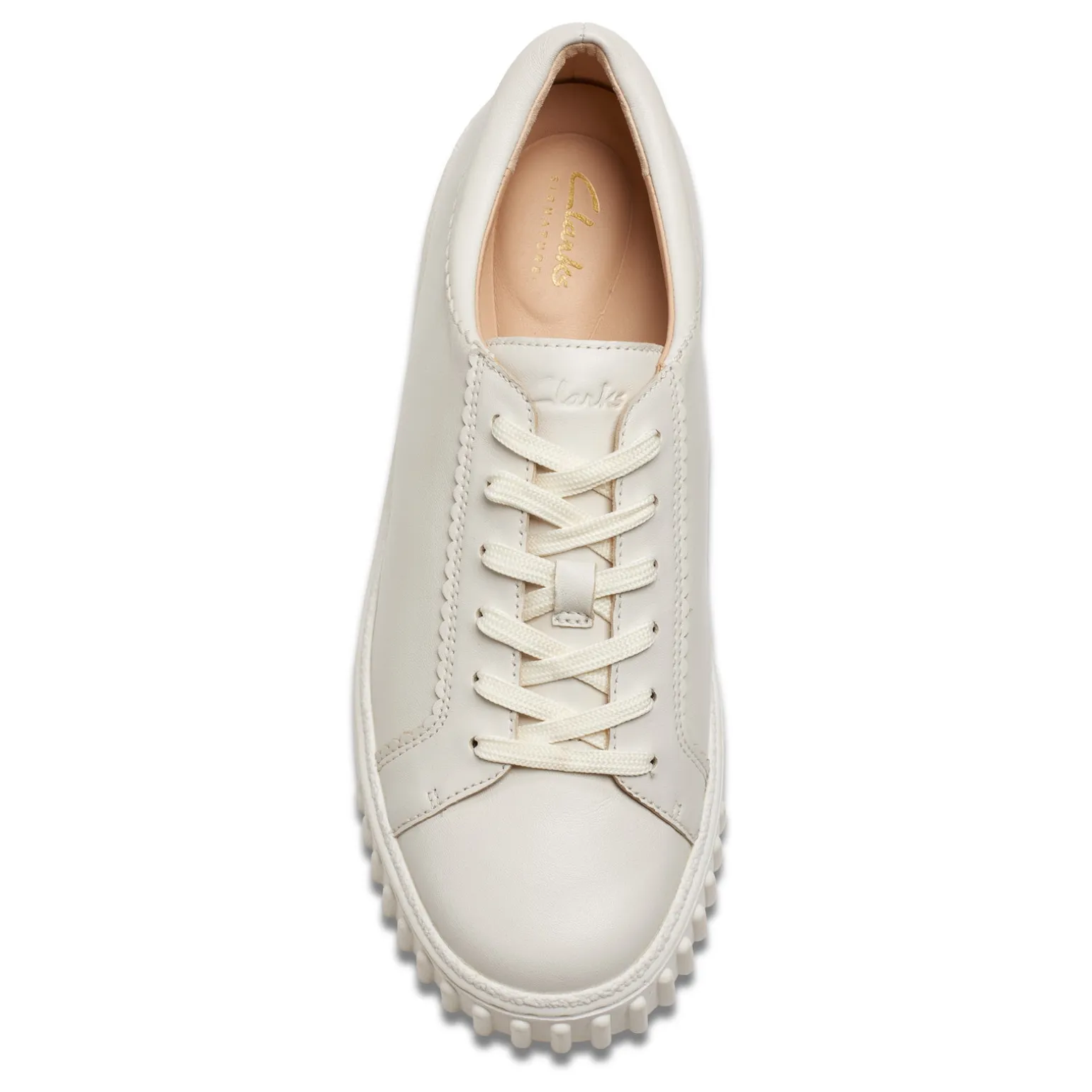 Women's Clarks, Mayhill Walk Sneaker