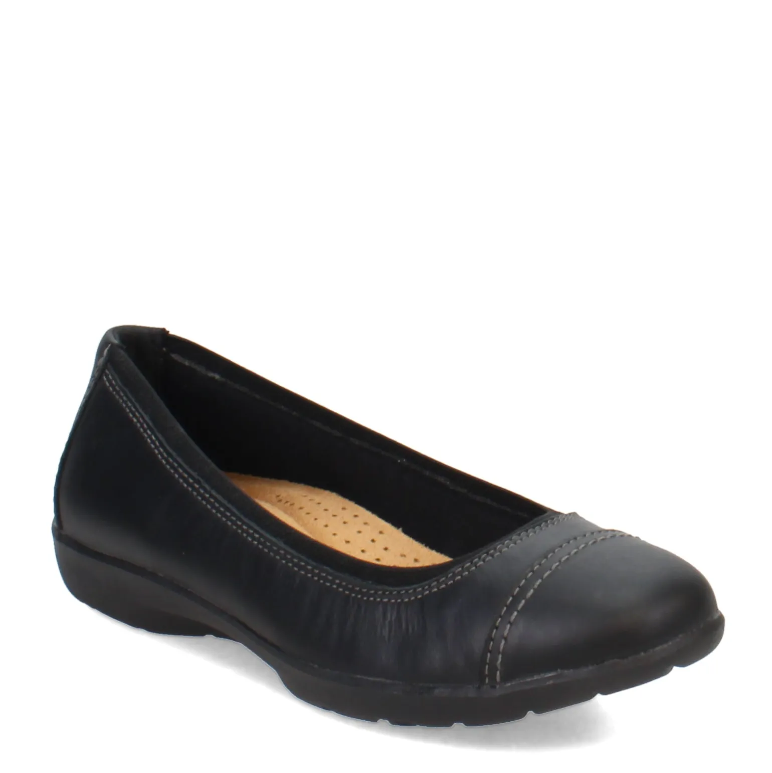 Women's Clarks, Meadow Opal Slip-On