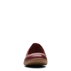 Women's Clarks, Meadow Opal Slip-On
