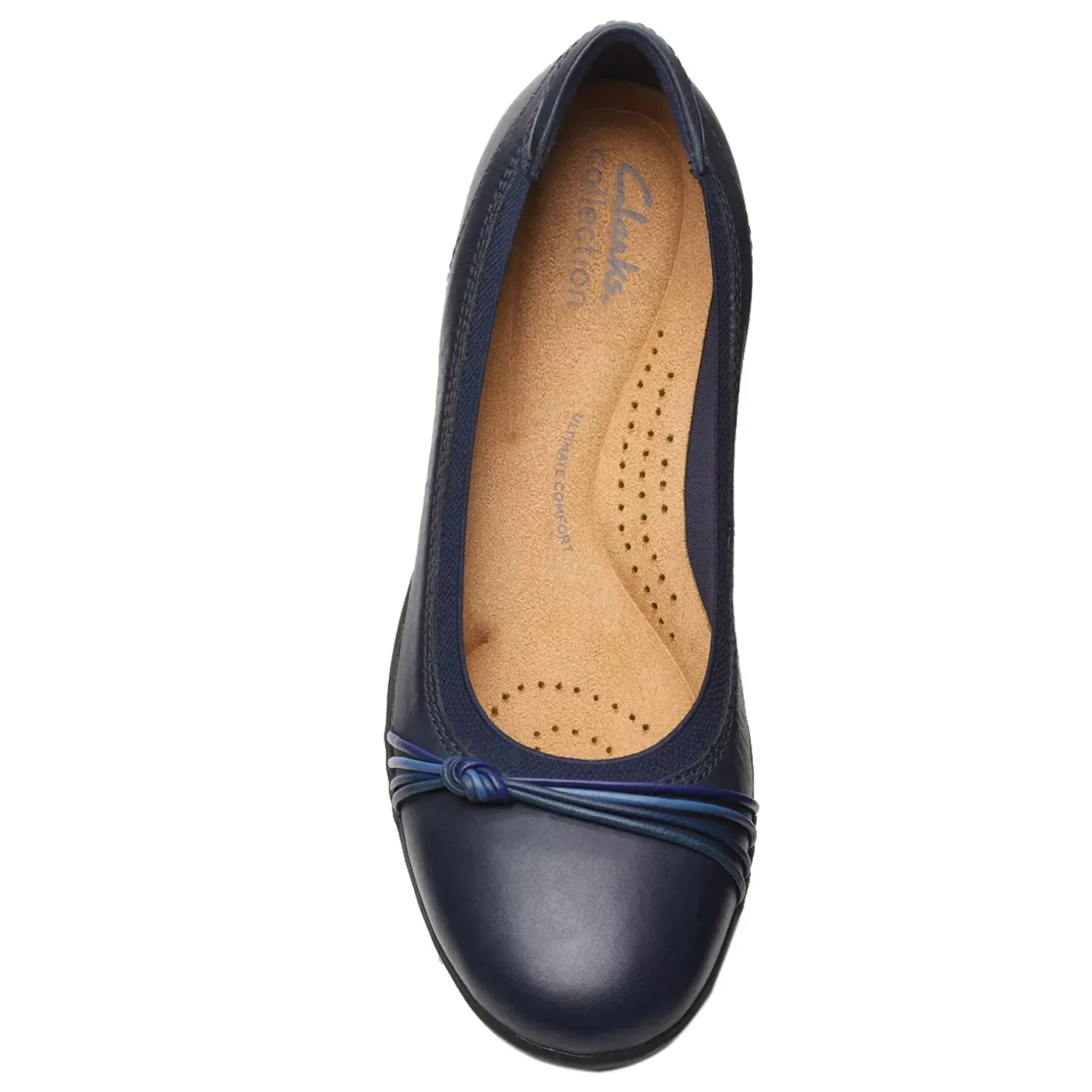 Women's Clarks, Meadow Rae Slip-On