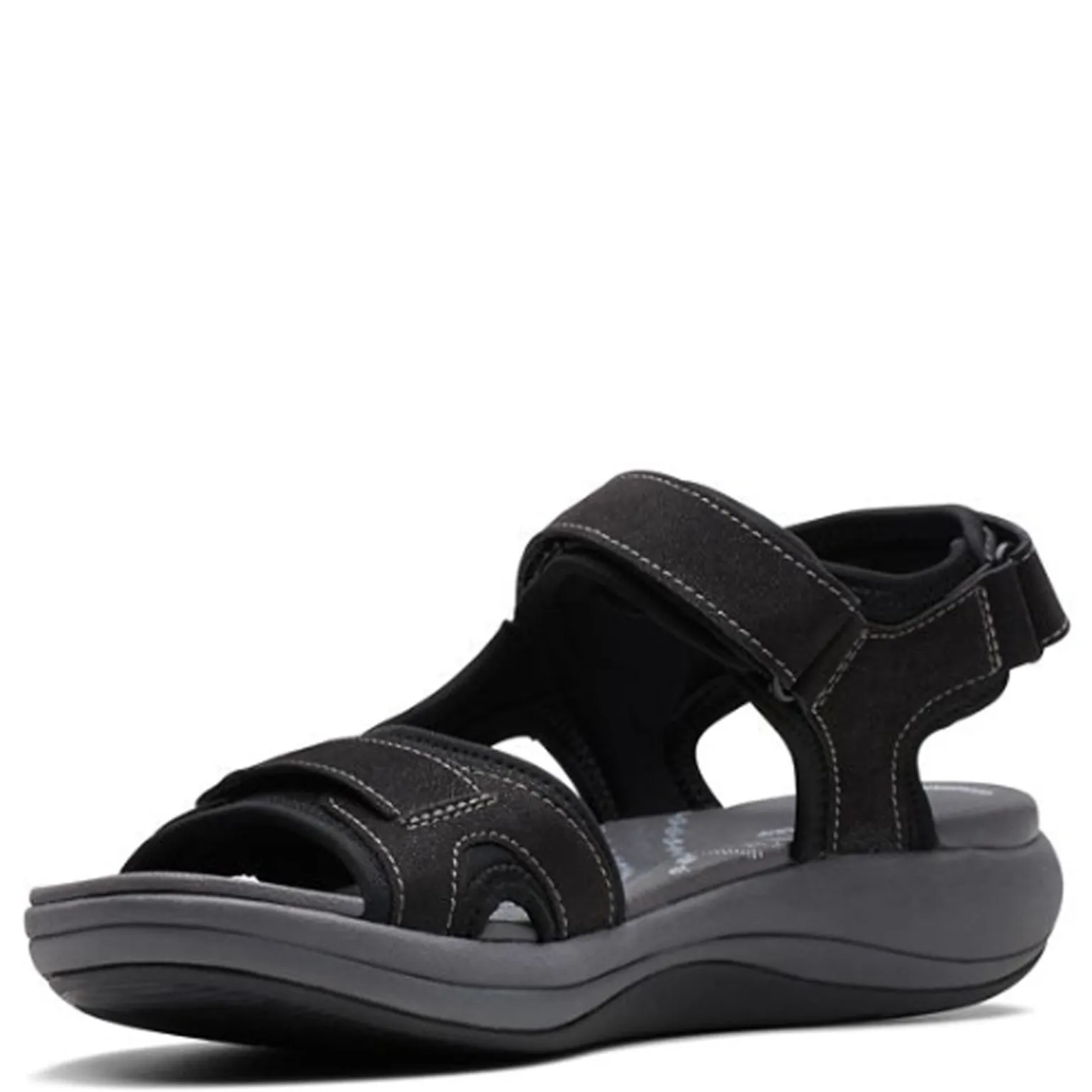 Women's Clarks, Mira Bay Sandal