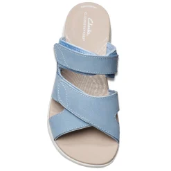 Women's Clarks, Mira Ease Sandal