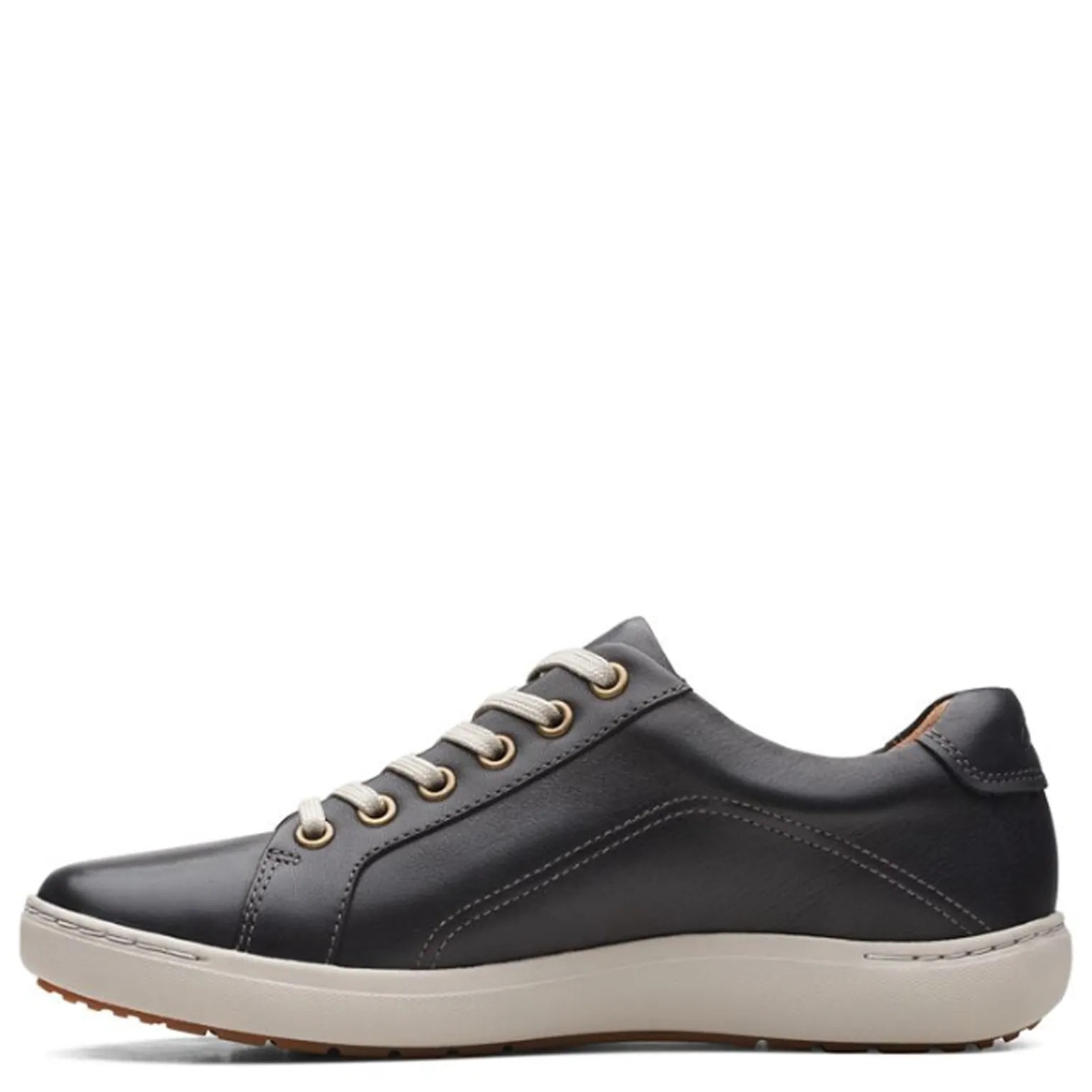 Women's Clarks, Nalle Lace Sneaker