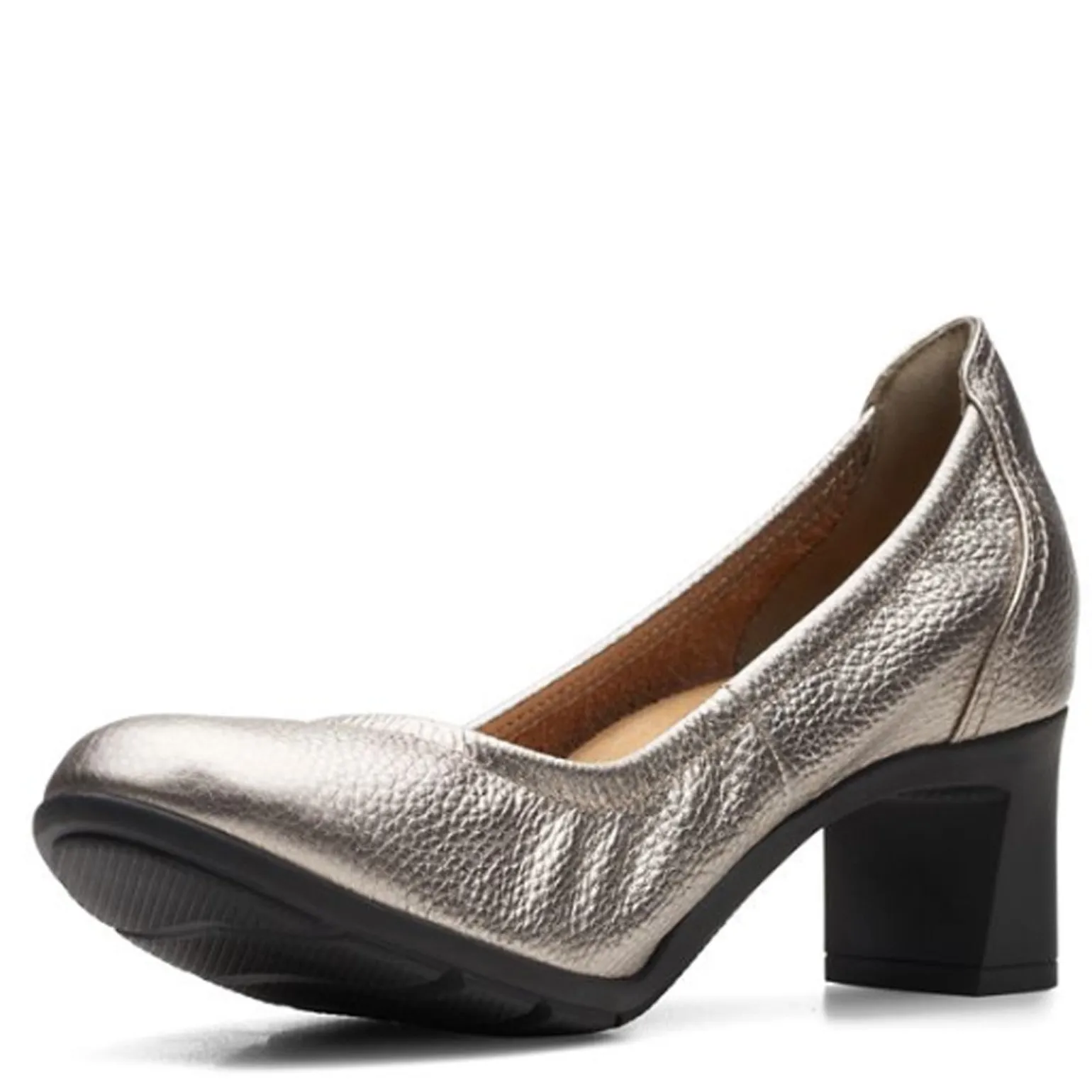 Women's Clarks, Neiley Pearl Pump