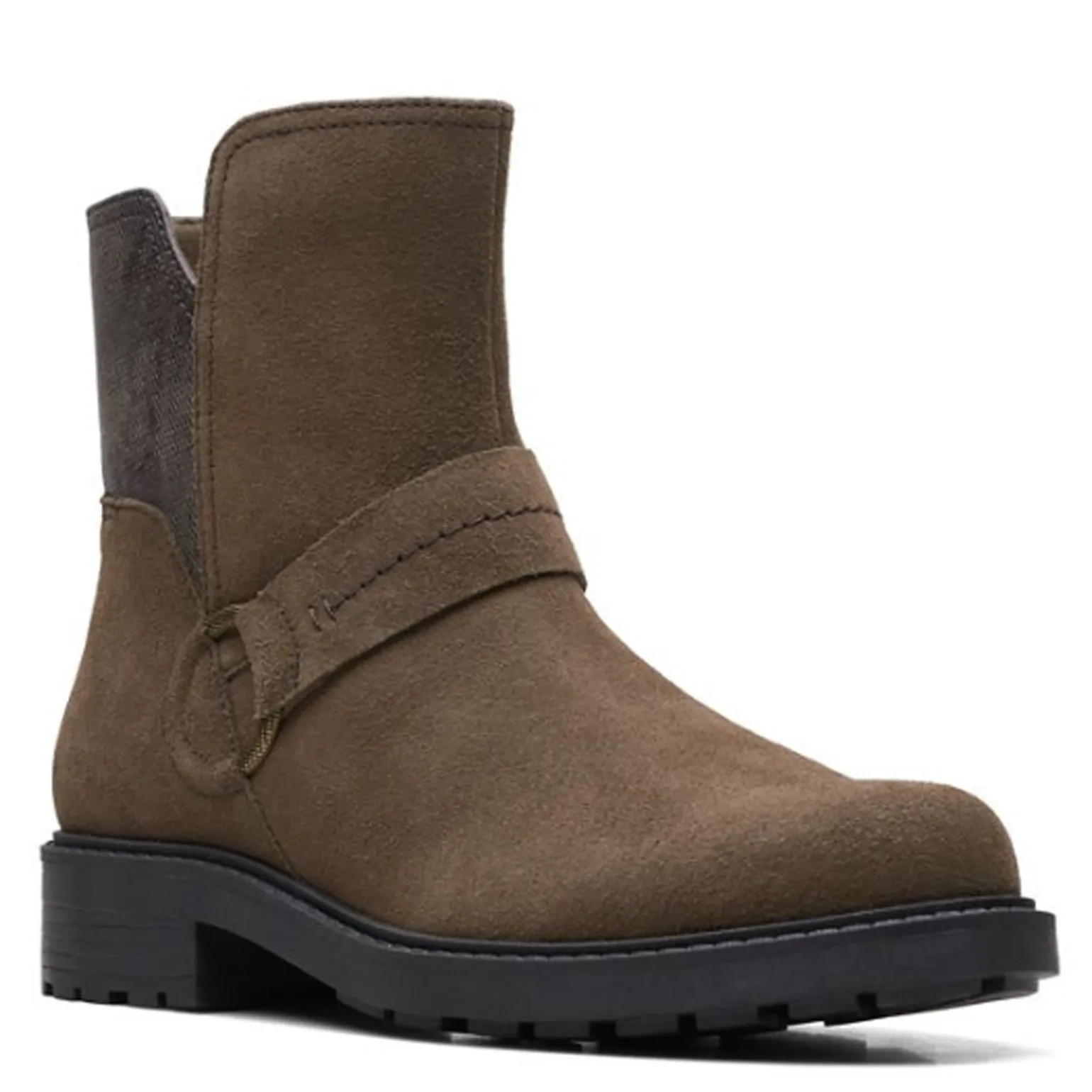 Women's Clarks, Opal Rose Boot