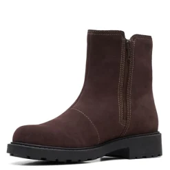 Women's Clarks, Opal Sky Boot