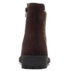 Women's Clarks, Opal Sky Boot