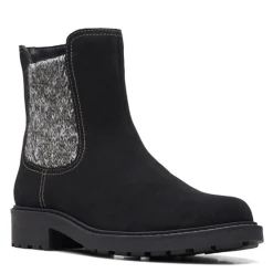 Women's Clarks, Opal Sky Boot