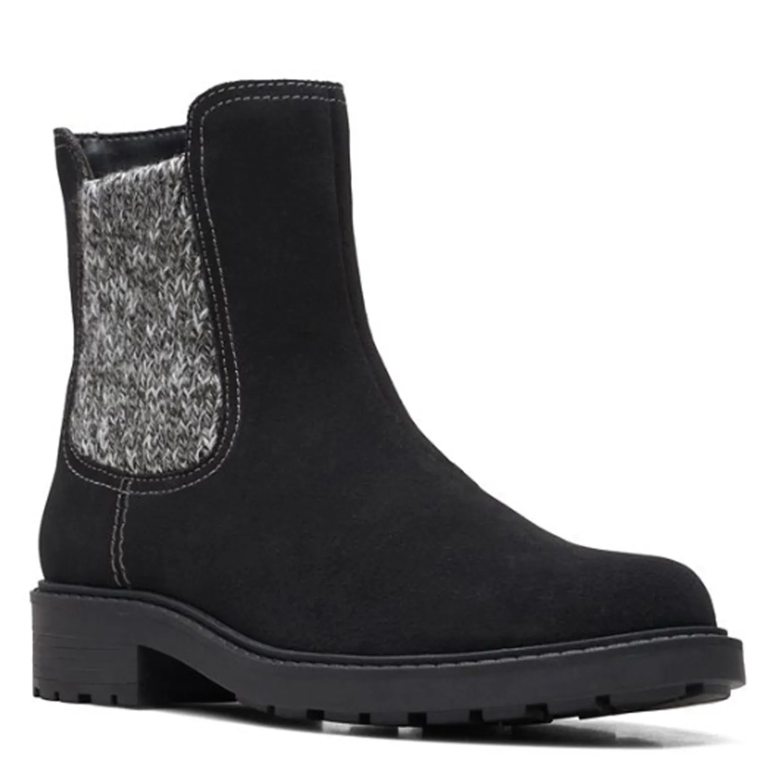 Women's Clarks, Opal Sky Boot