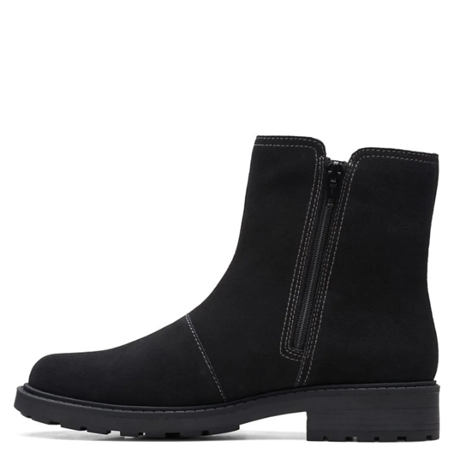Women's Clarks, Opal Sky Boot